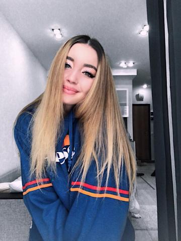 Олечка